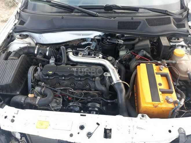 Opel Astra 1999, 119,000 km - 2.0 l - Bakı