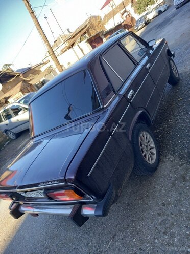 LADA (VAZ) 2106 1990, 190,000 km - 1.6 l - Quba