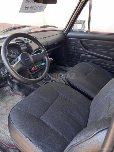 LADA (VAZ) 2106 1990, 190,000 km - 1.6 l - Quba