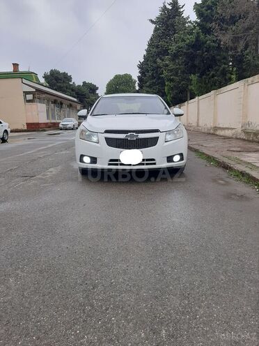 Chevrolet Cruze 2012, 202,000 km - 1.6 л - Xaçmaz