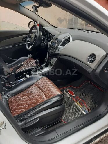 Chevrolet Cruze 2012, 202,000 km - 1.6 л - Xaçmaz