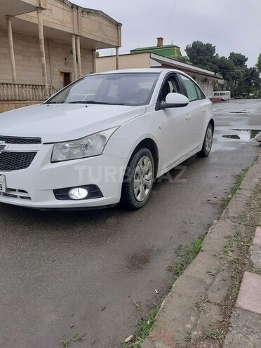Chevrolet Cruze 2012, 202,000 km - 1.6 л - Xaçmaz