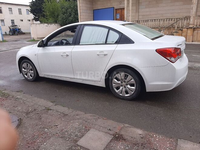 Chevrolet Cruze 2012, 202,000 km - 1.6 л - Xaçmaz