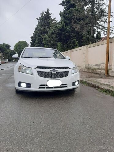 Chevrolet Cruze 2012, 202,000 km - 1.6 л - Xaçmaz