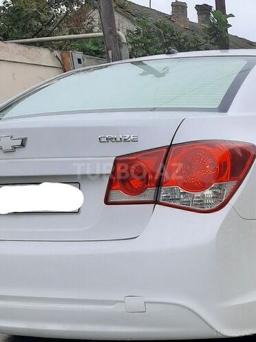 Chevrolet Cruze 2012, 202,000 km - 1.6 л - Xaçmaz