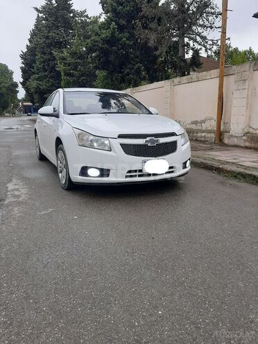 Chevrolet Cruze 2012, 202,000 km - 1.6 л - Xaçmaz