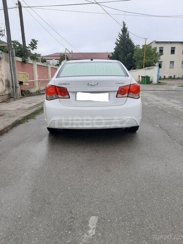 Chevrolet Cruze 2012, 202,000 km - 1.6 л - Xaçmaz