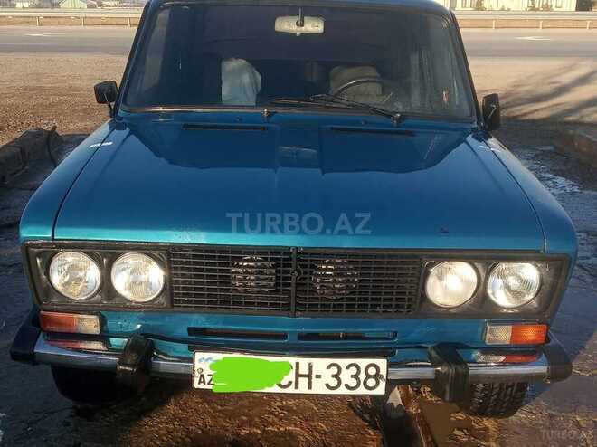 LADA (VAZ) 2106 2000, 152,400 km - 1.6 l - Bakı