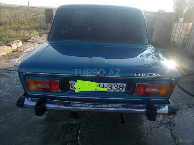 LADA (VAZ) 2106 2000, 152,400 km - 1.6 l - Bakı