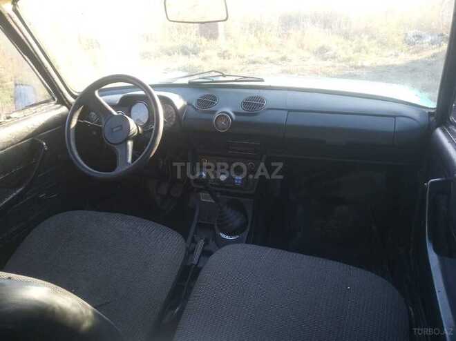LADA (VAZ) 2106 2000, 152,400 km - 1.6 l - Bakı