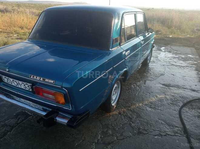 LADA (VAZ) 2106 2000, 152,400 km - 1.6 l - Bakı