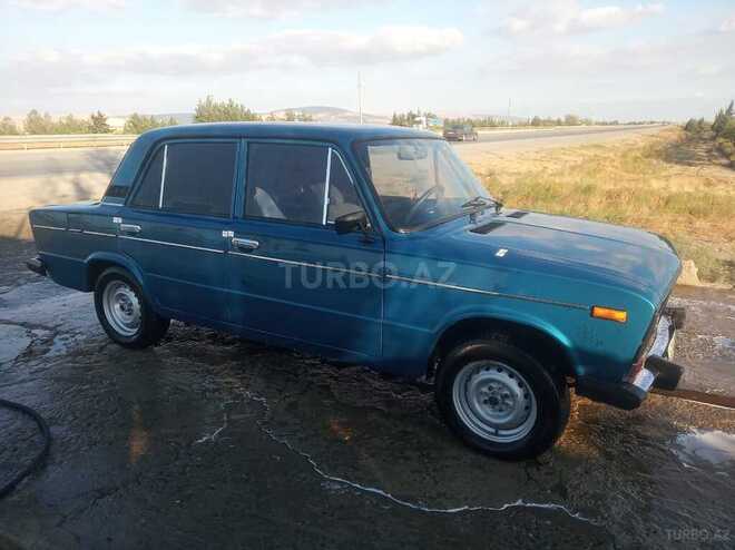 LADA (VAZ) 2106 2000, 152,400 km - 1.6 l - Bakı