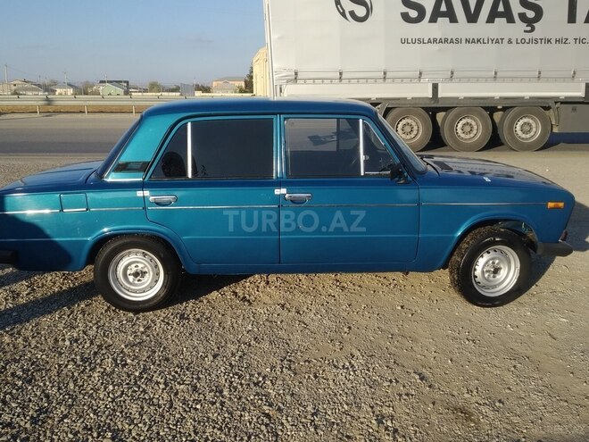 LADA (VAZ) 2106 2000, 152,400 km - 1.6 l - Bakı