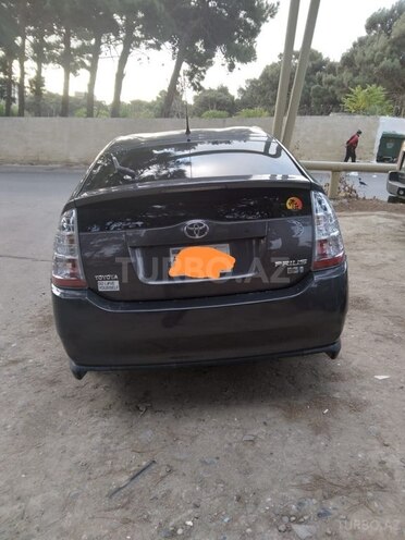 Toyota Prius 2007, 165,119 km - 1.5 l - Bakı