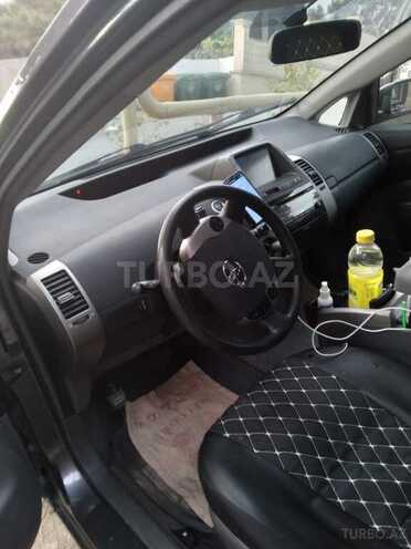 Toyota Prius 2007, 165,119 km - 1.5 l - Bakı