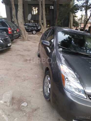 Toyota Prius 2007, 165,119 km - 1.5 l - Bakı