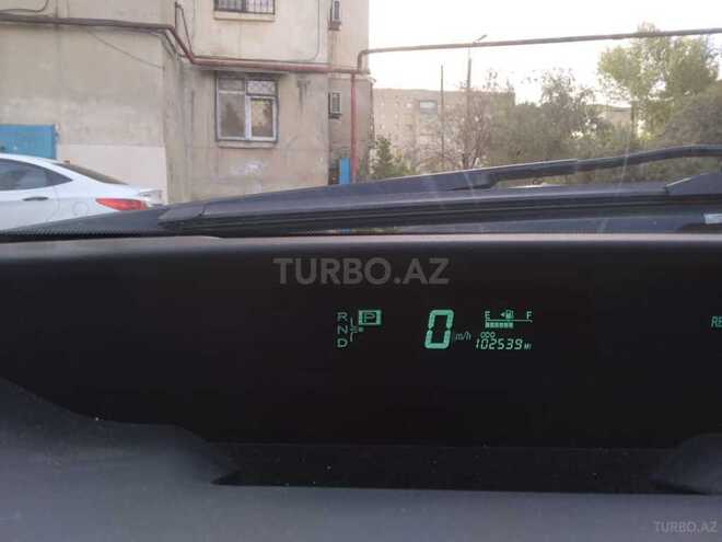 Toyota Prius 2007, 165,119 km - 1.5 l - Bakı