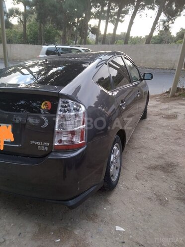 Toyota Prius 2007, 165,119 km - 1.5 l - Bakı
