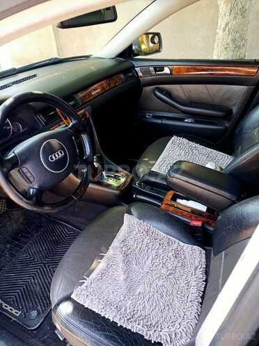 Audi A6 allroad 2004, 178,816 km - 2.7 l - Bakı