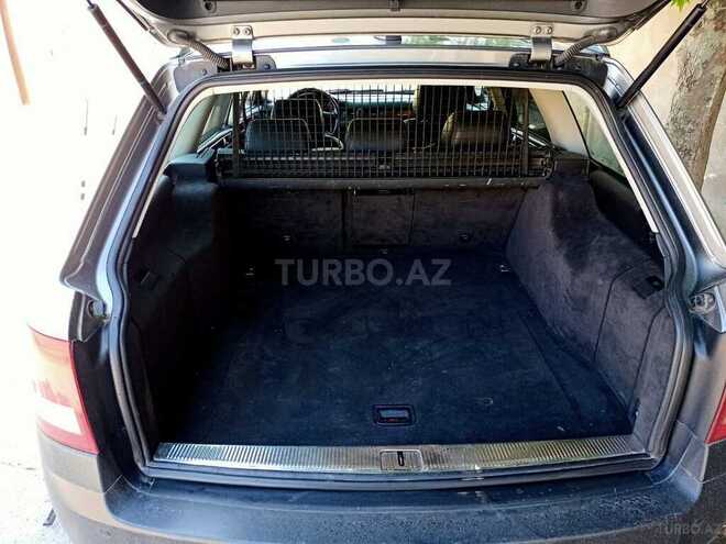 Audi A6 allroad 2004, 178,816 km - 2.7 l - Bakı