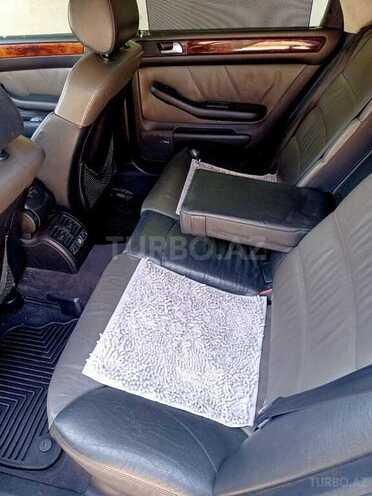 Audi A6 allroad 2004, 178,816 km - 2.7 l - Bakı