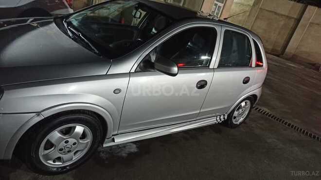 Opel Corsa 2001, 210 km - 1.4 л - Bakı