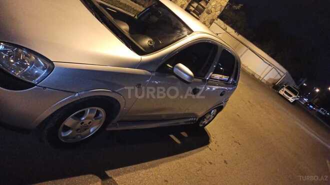 Opel Corsa 2001, 210 km - 1.4 л - Bakı