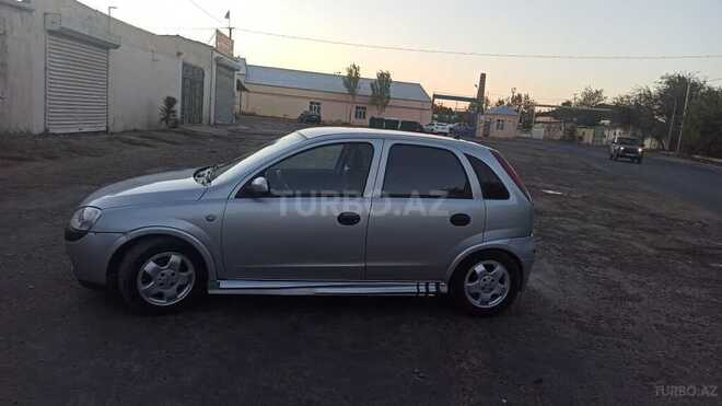 Opel Corsa 2001, 210 km - 1.4 л - Bakı
