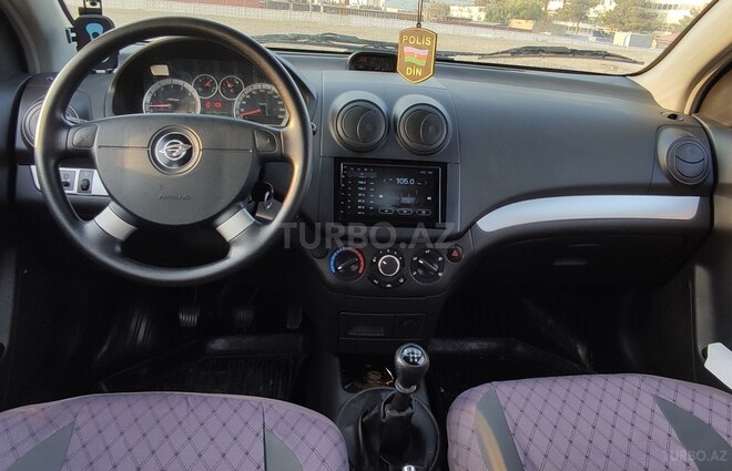 Ravon Nexia R3 2020, 57,000 km - 1.5 l - Bakı
