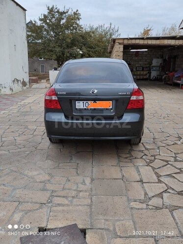 Ravon Nexia R3 2020, 57,000 km - 1.5 l - Bakı