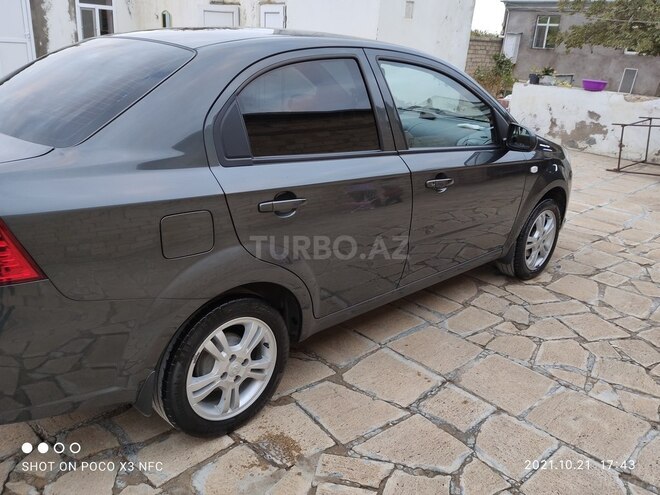 Ravon Nexia R3 2020, 57,000 km - 1.5 l - Bakı