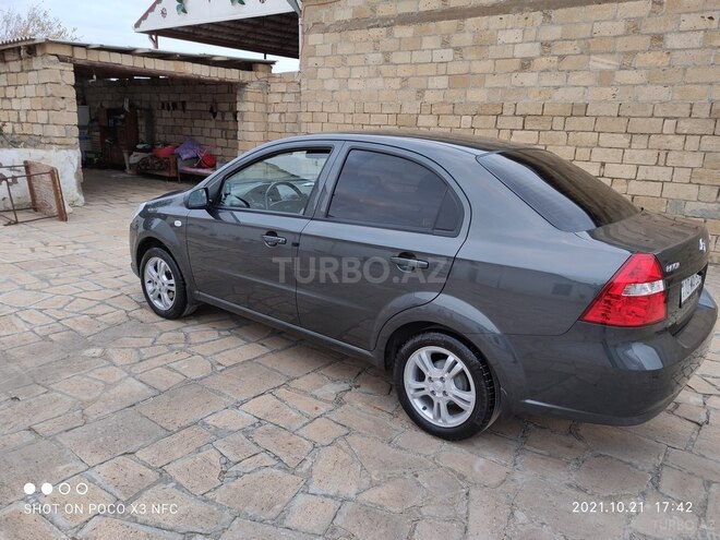 Ravon Nexia R3 2020, 57,000 km - 1.5 l - Bakı