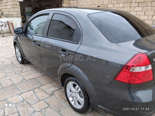 Ravon Nexia R3 2020, 57,000 km - 1.5 l - Bakı