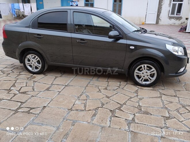 Ravon Nexia R3 2020, 57,000 km - 1.5 l - Bakı