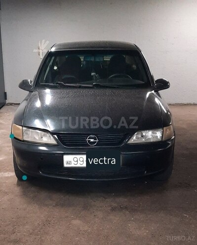 Opel Vectra 1998, 426,000 km - 1.8 l - Bakı