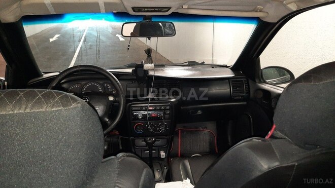 Opel Vectra 1998, 426,000 km - 1.8 l - Bakı