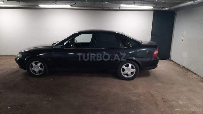 Opel Vectra 1998, 426,000 km - 1.8 l - Bakı