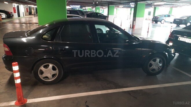 Opel Vectra 1998, 426,000 km - 1.8 l - Bakı