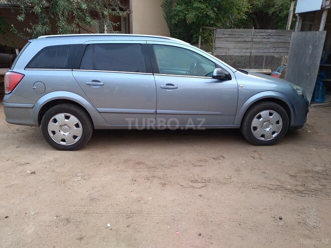 Opel Astra 2006, 169,000 km - 1.4 l - Bakı