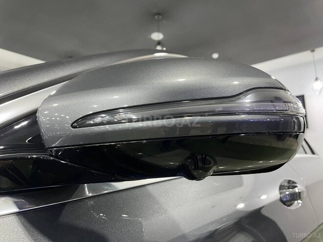 Mercedes E 200 2019, 46,400 km - 2.0 l - Bakı