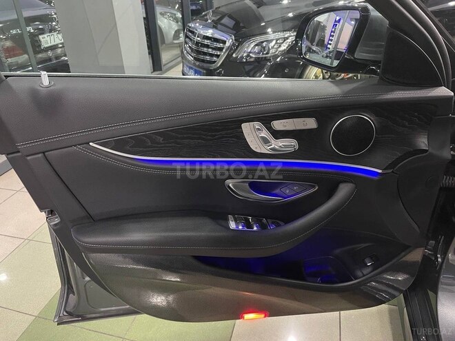 Mercedes E 200 2019, 46,400 km - 2.0 l - Bakı