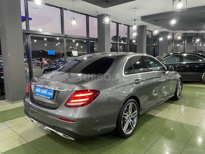 Mercedes E 200 2019, 46,400 km - 2.0 l - Bakı