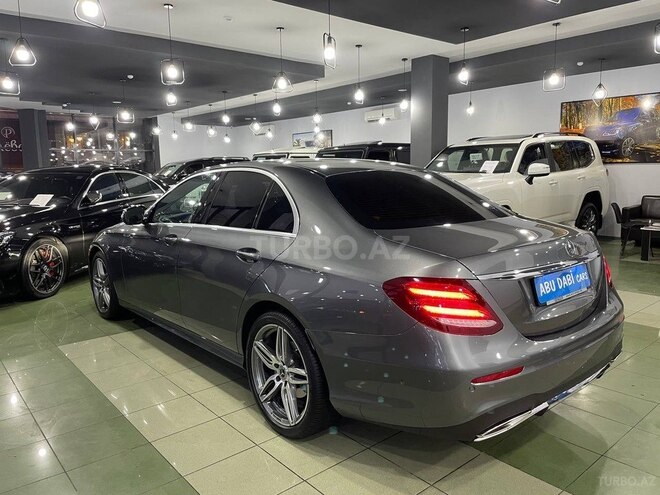 Mercedes E 200 2019, 46,400 km - 2.0 l - Bakı