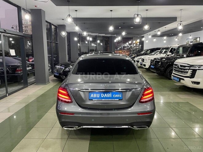 Mercedes E 200 2019, 46,400 km - 2.0 l - Bakı