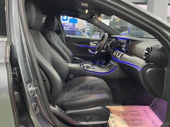 Mercedes E 200 2019, 46,400 km - 2.0 l - Bakı