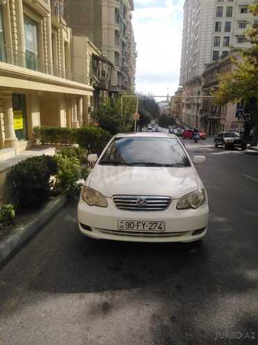 BYD F3 2013, 390,000 km - 1.5 l - Bakı
