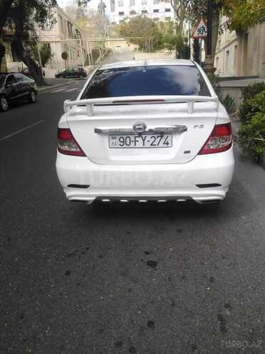 BYD F3 2013, 390,000 km - 1.5 l - Bakı