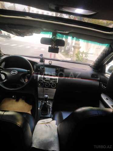 BYD F3 2013, 390,000 km - 1.5 l - Bakı