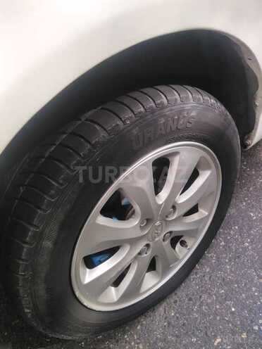 BYD F3 2013, 390,000 km - 1.5 l - Bakı