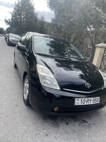 Toyota Prius 2008, 250,000 km - 1.5 l - Bakı